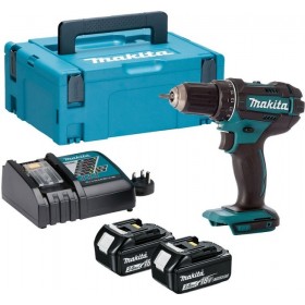 Makita DDF482RFJ